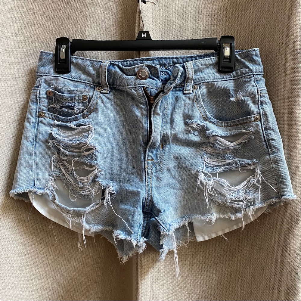 Hi Rise Festival Shorts